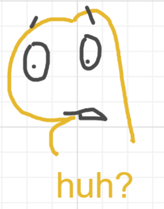 A panel from Running Duos, episode four of the Board Boards object show by Furretwalk/WalkingFurret.